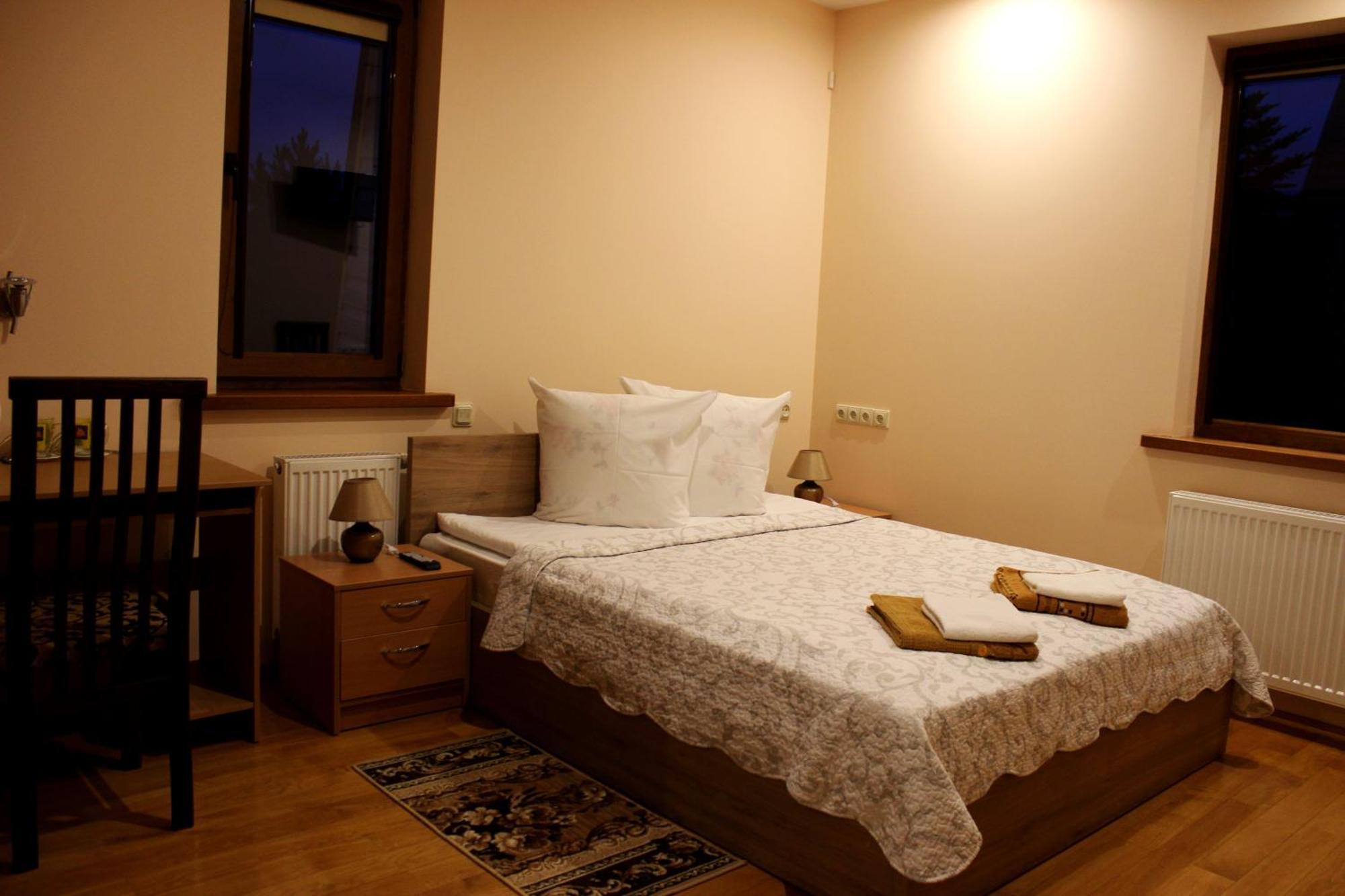 Vidu Guest House Utena Cameră foto