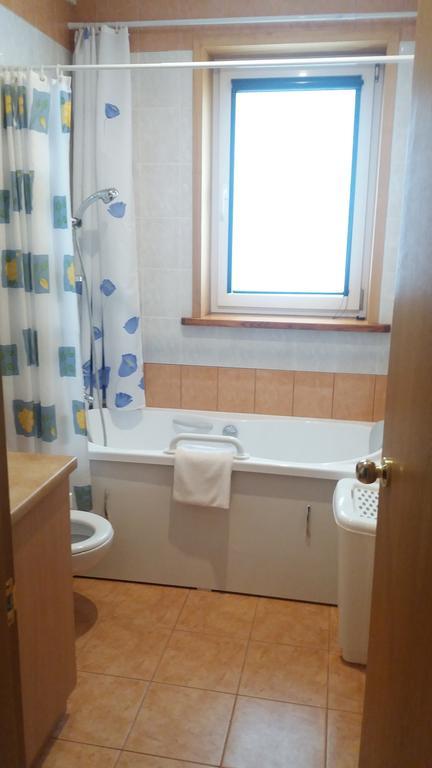 Vidu Guest House Utena Exterior foto